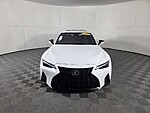 Used 2025 LEXUS IS IS 350 F SPORT DESIGN RWD in WEST PALM BEACH, FLORIDA (Photo 3)