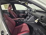 Used 2025 LEXUS IS IS 350 F SPORT DESIGN RWD in WEST PALM BEACH, FLORIDA (Photo 31)