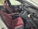 Used 2025 LEXUS IS IS 350 F SPORT DESIGN RWD in WEST PALM BEACH, FLORIDA (Photo 32)