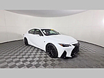 Used 2025 LEXUS IS IS 350 F SPORT DESIGN RWD in WEST PALM BEACH, FLORIDA (Photo 34)