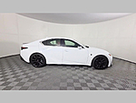 Used 2025 LEXUS IS IS 350 F SPORT DESIGN RWD in WEST PALM BEACH, FLORIDA (Photo 36)