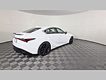 Used 2025 LEXUS IS IS 350 F SPORT DESIGN RWD in WEST PALM BEACH, FLORIDA (Photo 39)