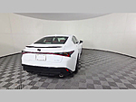 Used 2025 LEXUS IS IS 350 F SPORT DESIGN RWD in WEST PALM BEACH, FLORIDA (Photo 41)