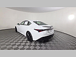 Used 2025 LEXUS IS IS 350 F SPORT DESIGN RWD in WEST PALM BEACH, FLORIDA (Photo 43)