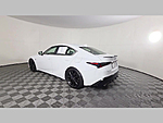 Used 2025 LEXUS IS IS 350 F SPORT DESIGN RWD in WEST PALM BEACH, FLORIDA (Photo 44)
