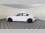Used 2025 LEXUS IS IS 350 F SPORT DESIGN RWD in WEST PALM BEACH, FLORIDA (Photo 45)