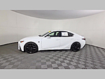 Used 2025 LEXUS IS IS 350 F SPORT DESIGN RWD in WEST PALM BEACH, FLORIDA (Photo 46)