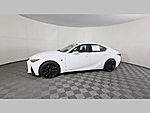 Used 2025 LEXUS IS IS 350 F SPORT DESIGN RWD in WEST PALM BEACH, FLORIDA (Photo 47)