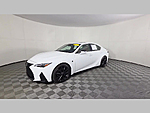 Used 2025 LEXUS IS IS 350 F SPORT DESIGN RWD in WEST PALM BEACH, FLORIDA (Photo 48)
