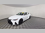 Used 2025 LEXUS IS IS 350 F SPORT DESIGN RWD in WEST PALM BEACH, FLORIDA (Photo 49)