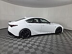 Used 2025 LEXUS IS IS 350 F SPORT DESIGN RWD in WEST PALM BEACH, FLORIDA (Photo 5)
