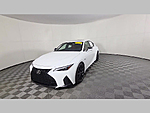 Used 2025 LEXUS IS IS 350 F SPORT DESIGN RWD in WEST PALM BEACH, FLORIDA (Photo 50)