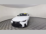 Used 2025 LEXUS IS IS 350 F SPORT DESIGN RWD in WEST PALM BEACH, FLORIDA (Photo 51)