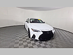 Used 2025 LEXUS IS IS 350 F SPORT DESIGN RWD in WEST PALM BEACH, FLORIDA (Photo 52)