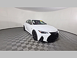 Used 2025 LEXUS IS IS 350 F SPORT DESIGN RWD in WEST PALM BEACH, FLORIDA (Photo 53)