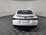 Used 2025 LEXUS IS IS 350 F SPORT DESIGN RWD in WEST PALM BEACH, FLORIDA (Photo 6)