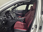 Used 2025 LEXUS IS IS 350 F SPORT DESIGN RWD in WEST PALM BEACH, FLORIDA (Photo 9)