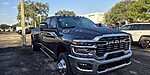Used 2026 RAM 3500 TRADESMAN 4X4 CREW CAB 8' BOX in WEST PALM BEACH, FLORIDA