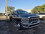Used 2026 RAM 3500 TRADESMAN 4X4 CREW CAB 8' BOX in WEST PALM BEACH, FLORIDA (Photo 1)