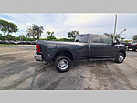 Used 2026 RAM 3500 TRADESMAN 4X4 CREW CAB 8' BOX in WEST PALM BEACH, FLORIDA (Photo 10)
