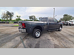 Used 2026 RAM 3500 TRADESMAN 4X4 CREW CAB 8' BOX in WEST PALM BEACH, FLORIDA (Photo 11)