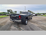 Used 2026 RAM 3500 TRADESMAN 4X4 CREW CAB 8' BOX in WEST PALM BEACH, FLORIDA (Photo 13)