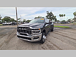 Used 2026 RAM 3500 TRADESMAN 4X4 CREW CAB 8' BOX in WEST PALM BEACH, FLORIDA (Photo 24)