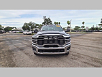 Used 2026 RAM 3500 TRADESMAN 4X4 CREW CAB 8' BOX in WEST PALM BEACH, FLORIDA (Photo 25)