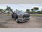 Used 2026 RAM 3500 TRADESMAN 4X4 CREW CAB 8' BOX in WEST PALM BEACH, FLORIDA (Photo 26)