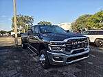 Used 2026 RAM 3500 TRADESMAN 4X4 CREW CAB 8' BOX in WEST PALM BEACH, FLORIDA (Photo 3)