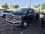 Used 2026 RAM 3500 TRADESMAN 4X4 CREW CAB 8' BOX in WEST PALM BEACH, FLORIDA (Photo 4)