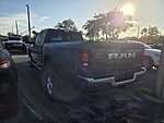 Used 2026 RAM 3500 TRADESMAN 4X4 CREW CAB 8' BOX in WEST PALM BEACH, FLORIDA (Photo 5)