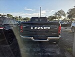 Used 2026 RAM 3500 TRADESMAN 4X4 CREW CAB 8' BOX in WEST PALM BEACH, FLORIDA (Photo 6)