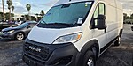 Used 2023 RAM PROMASTER HIGH ROOF in WEST PALM BEACH, FLORIDA