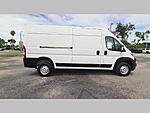 Used 2023 RAM PROMASTER CARGO VAN 2500 HIGH ROOF 159