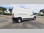 Used 2023 RAM PROMASTER CARGO VAN 2500 HIGH ROOF 159