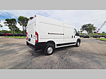 Used 2023 RAM PROMASTER CARGO VAN 2500 HIGH ROOF 159