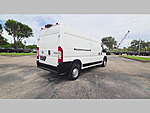 Used 2023 RAM PROMASTER CARGO VAN 2500 HIGH ROOF 159