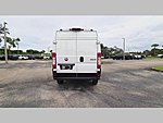 Used 2023 RAM PROMASTER CARGO VAN 2500 HIGH ROOF 159