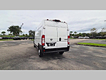 Used 2023 RAM PROMASTER CARGO VAN 2500 HIGH ROOF 159