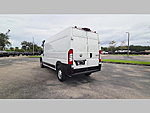 Used 2023 RAM PROMASTER CARGO VAN 2500 HIGH ROOF 159