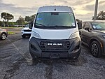 Used 2023 RAM PROMASTER CARGO VAN 2500 HIGH ROOF 159