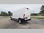 Used 2023 RAM PROMASTER CARGO VAN 2500 HIGH ROOF 159