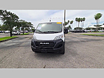 Used 2023 RAM PROMASTER CARGO VAN 2500 HIGH ROOF 159