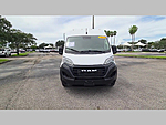 Used 2023 RAM PROMASTER CARGO VAN 2500 HIGH ROOF 159