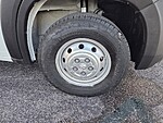 Used 2023 RAM PROMASTER CARGO VAN 2500 HIGH ROOF 159
