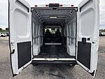 Used 2023 RAM PROMASTER CARGO VAN 2500 HIGH ROOF 159