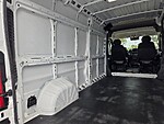 Used 2023 RAM PROMASTER CARGO VAN 2500 HIGH ROOF 159