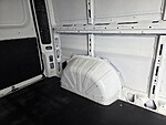 Used 2023 RAM PROMASTER CARGO VAN 2500 HIGH ROOF 159