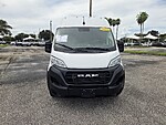 Used 2023 RAM PROMASTER CARGO VAN 2500 HIGH ROOF 159